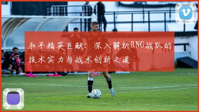 和平精英巨献：深入解析RNG战队的技术实力与战术创新之道