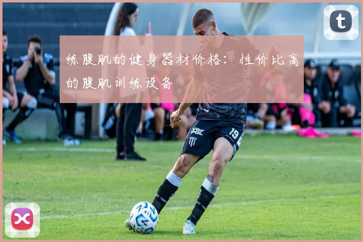 练腹肌的健身器材价格：性价比高的腹肌训练设备